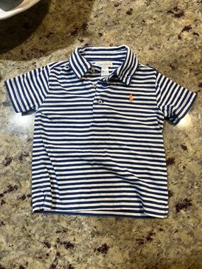 Kids 18m Ralph lauren polo shirt
